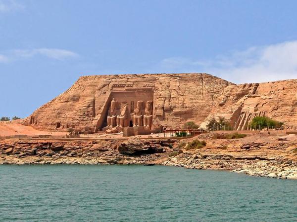 Cairo, Luxor, Aswan and Abu Simbel tour