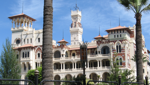 Montazah-Palace-Alexandria