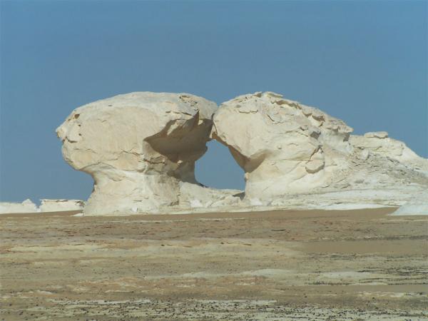 Risultati immagini per deserto bianco egitto foto