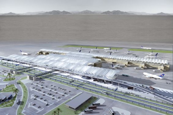 Sharm El Sheikh Airport Transfers to Hotels
